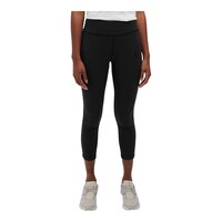 On Women's Active Tights Front_Flat