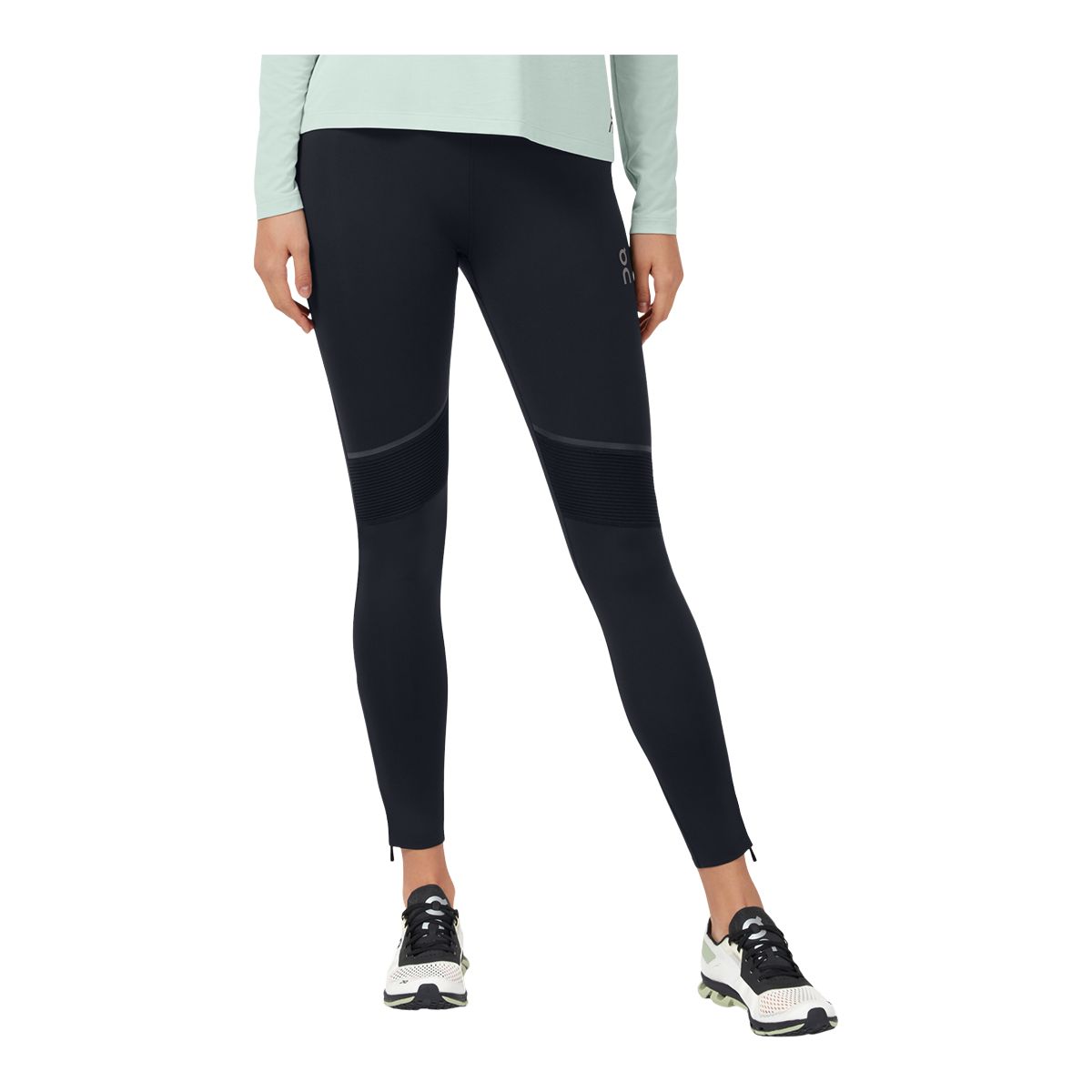 Nike Dri-fit Swoosh Run 7/8-length Mid-rise Running Leggings Womens St - NY  Tent Sale