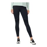 On Women's Run Tights Front_Flat