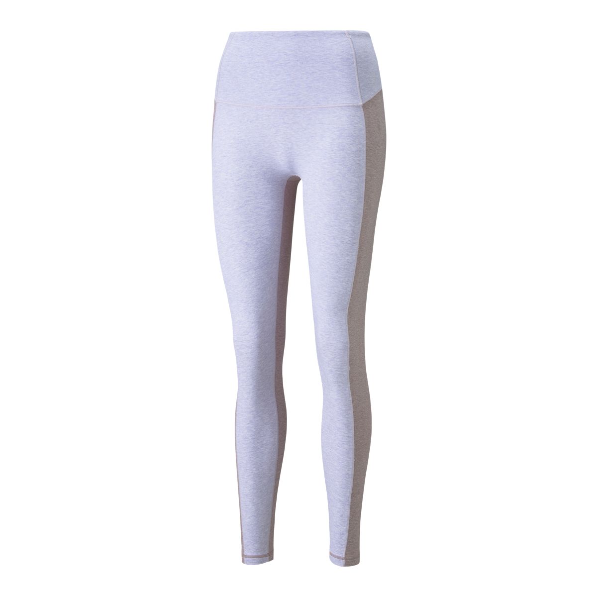 PUMA Womens Exhale Leggings Training - Off White - Size S at  Women's  Clothing store