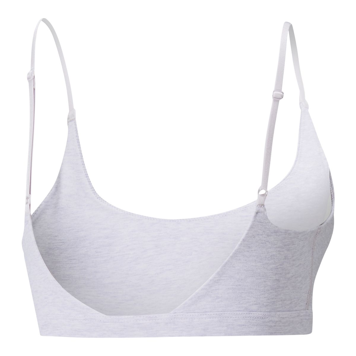 PUMA Women's Exhale Studio Sports Bra, Low Impact, Lightly Lined
