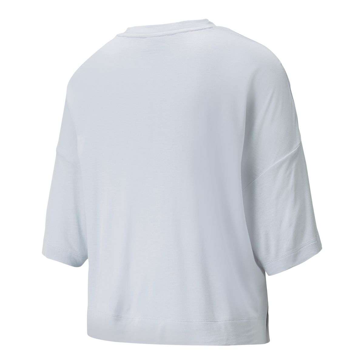 PUMA Women's Classics T Shirt, Plus Size