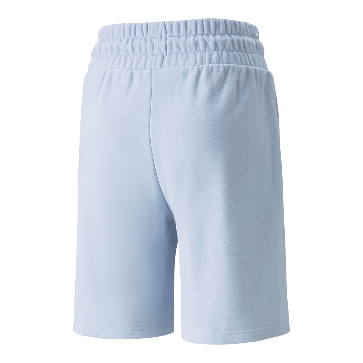 PUMA Women's Classics High Waist Long Shorts | SportChek
