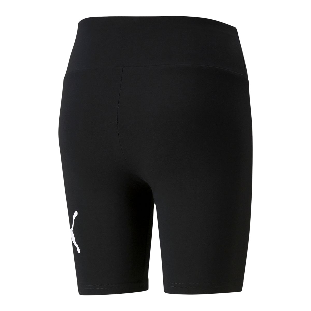 PUMA Women's Sportswear Essentials 7 Inch Bike Shorts
