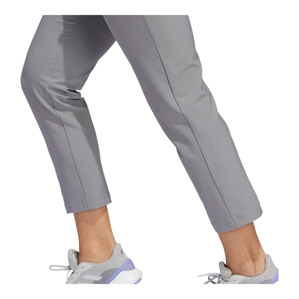 Adidas women's ultimate adistar best sale ankle pants