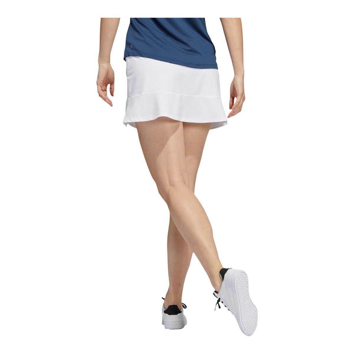 adidas Golf Women's Primeblue Golf Skort