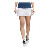 adidas Golf Women's Primeblue Golf Skort Front_Flat