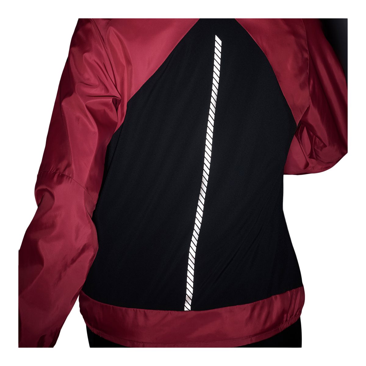 Salomon Women's Bonatti Cross Wind Hoodie