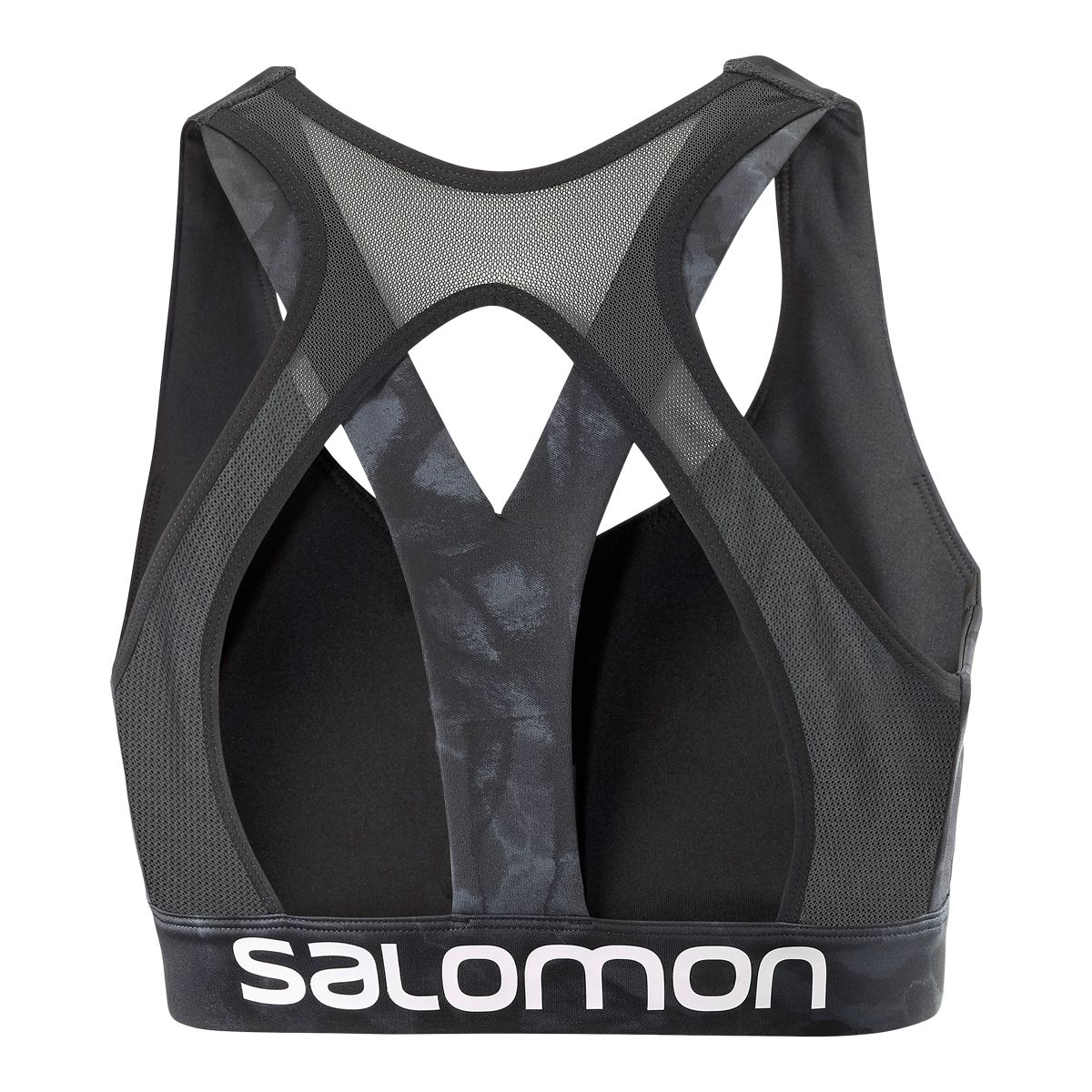 Salomon Women's Cross Run Sports Bra