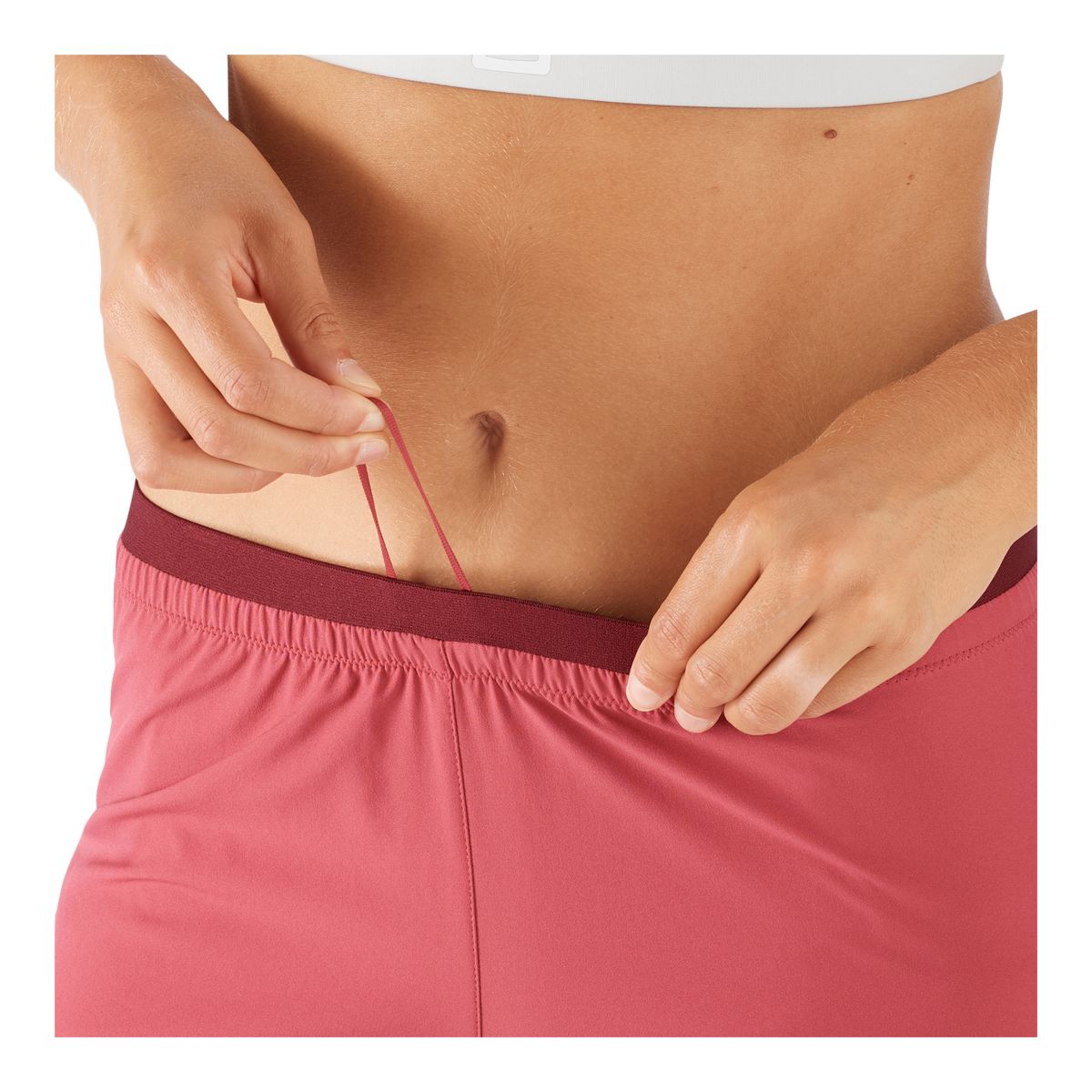 Salomon Women's 5" Cross Shorts