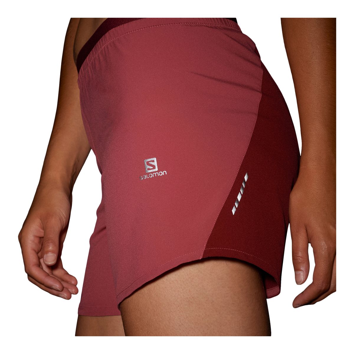 Salomon Women's 5" Cross Shorts