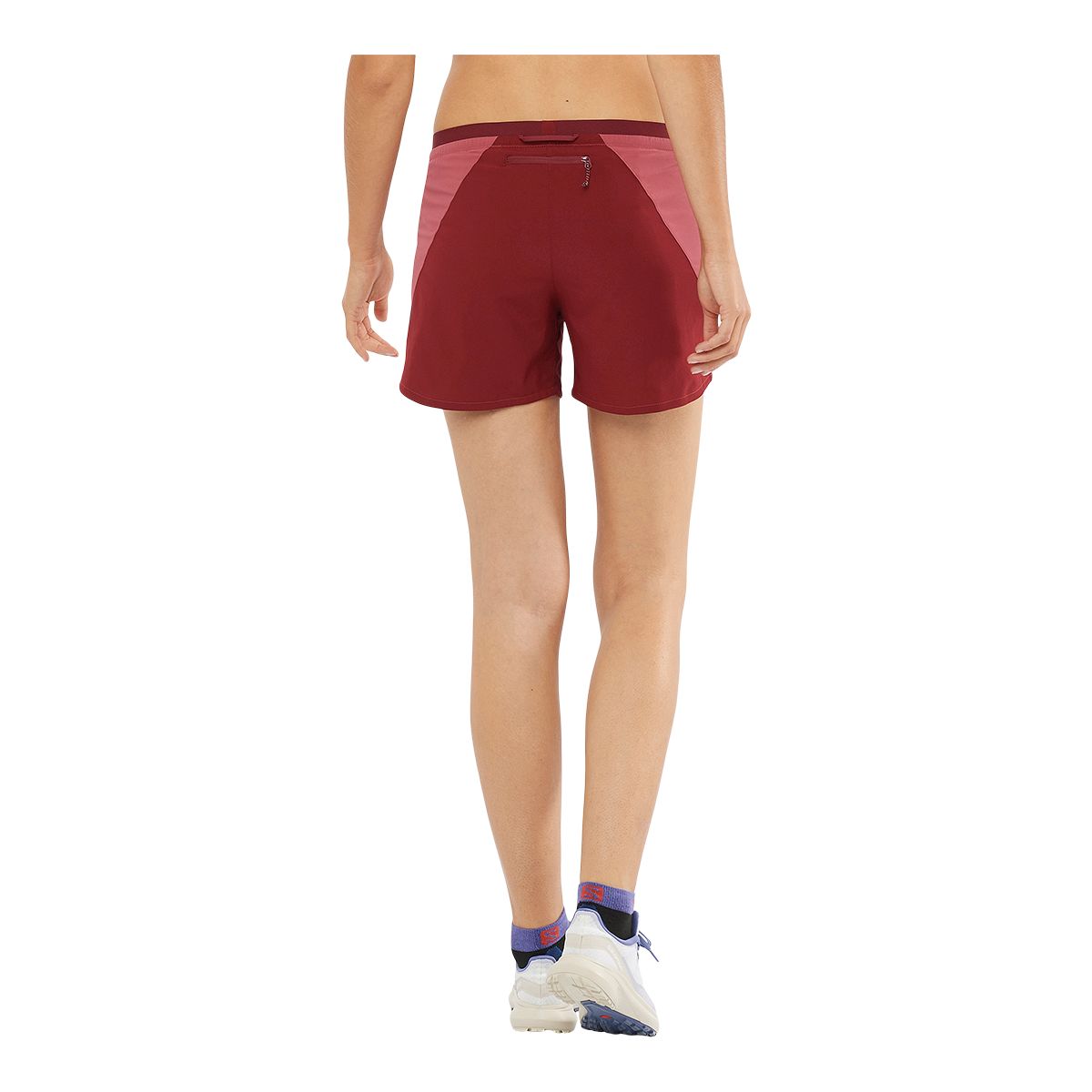 Salomon Women's 5" Cross Shorts
