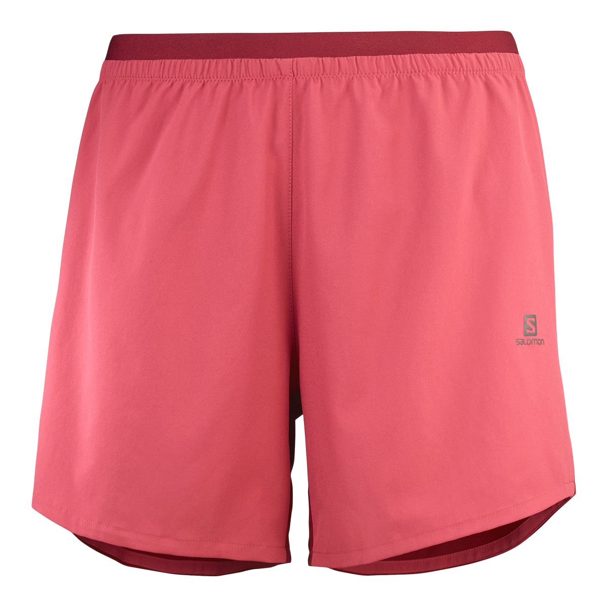 Salomon Women's 5" Cross Shorts