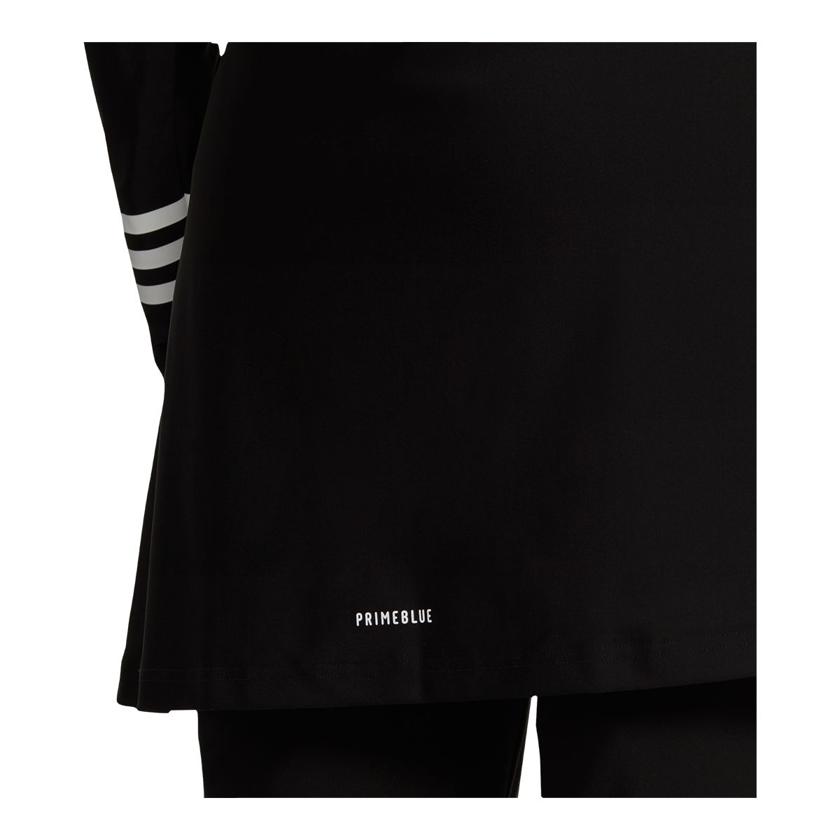 adidas Women's SH3.RO Long Sleeve Swim Tunic Top