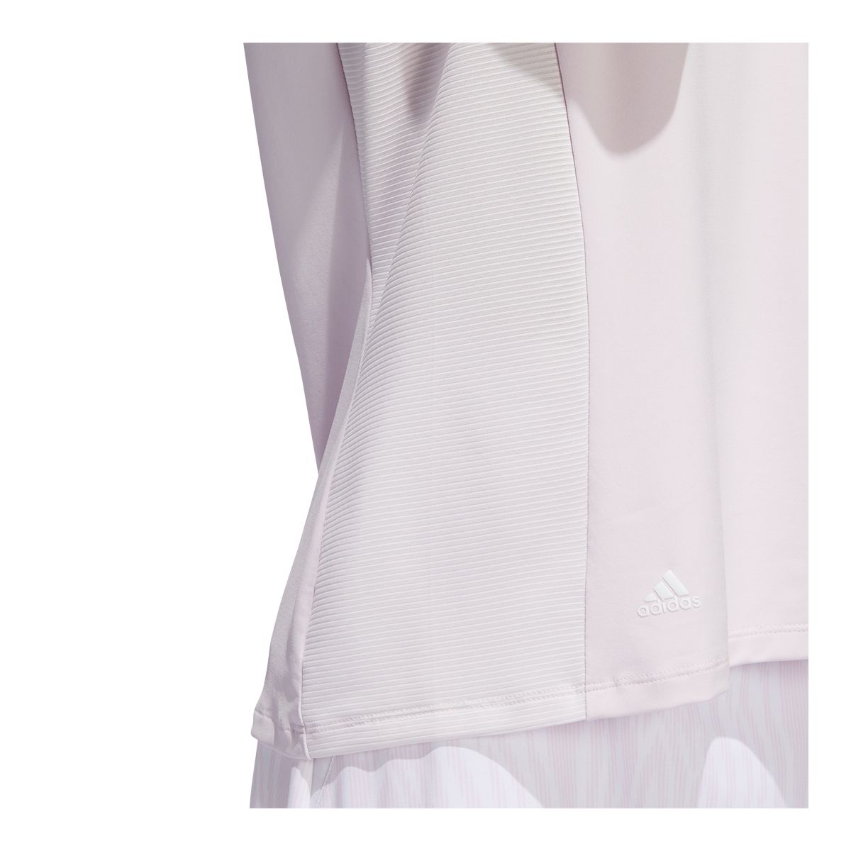 adidas Golf Women's Primeblue Polo T Shirt