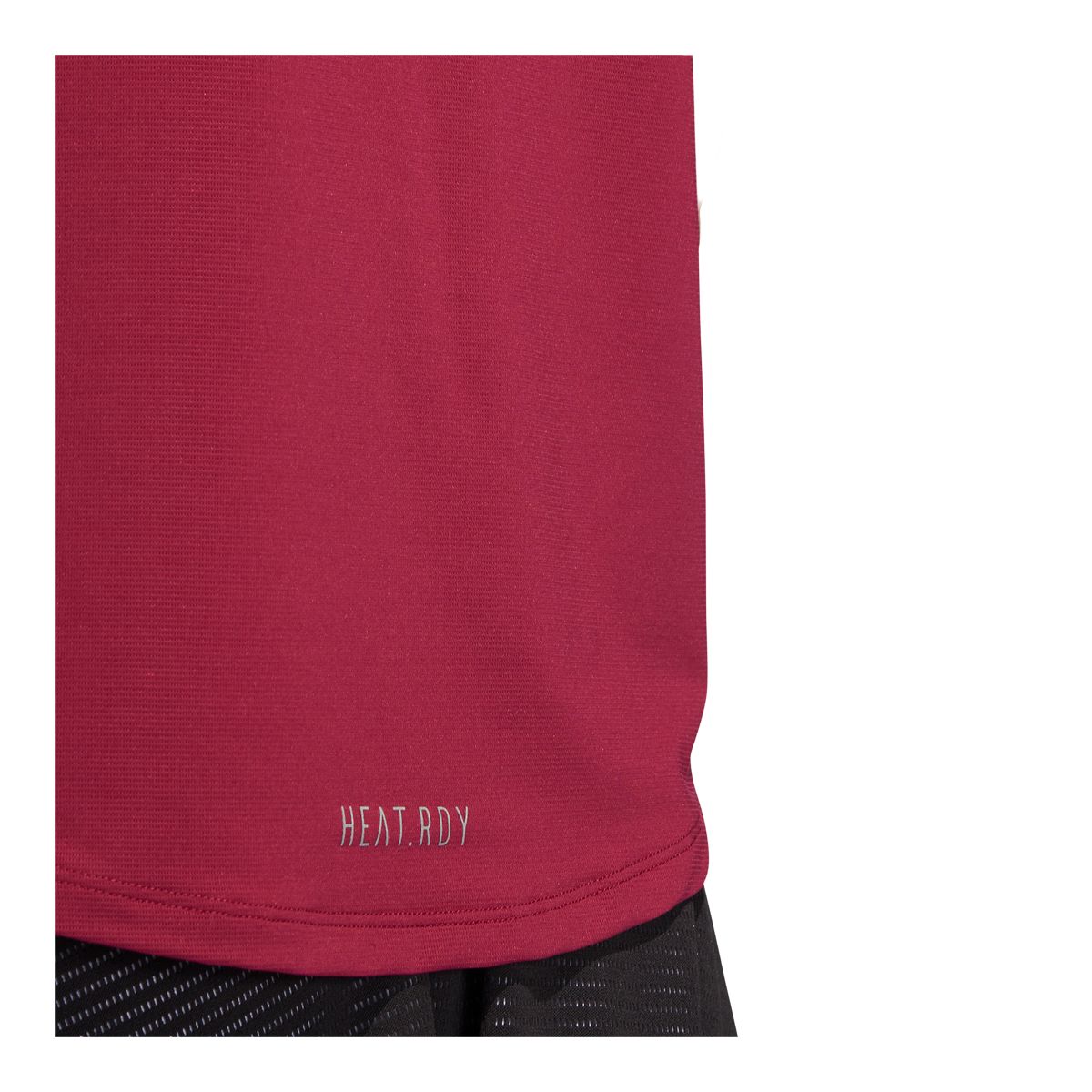 adidas Golf Women's Heat.RDY Polo T Shirt