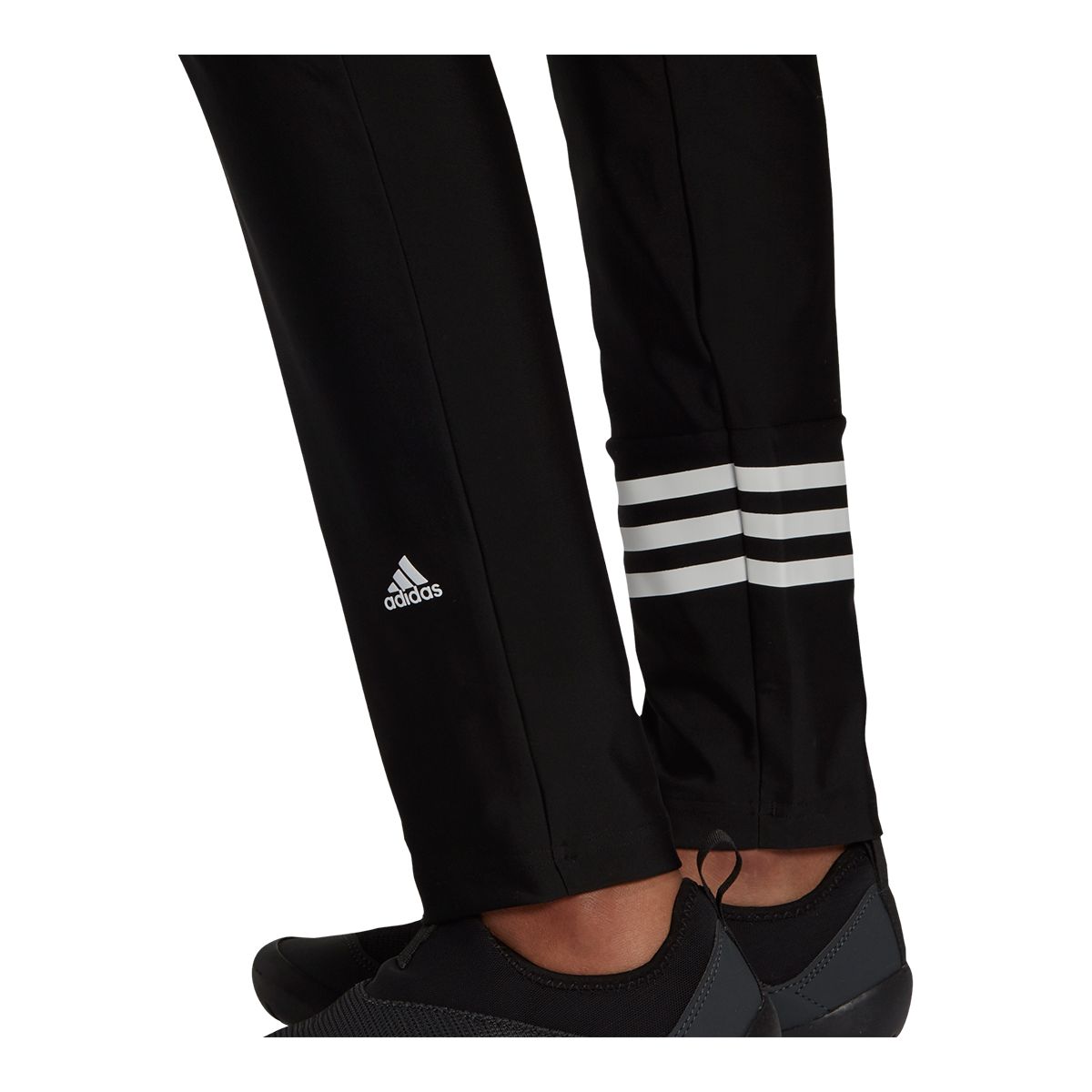 adidas Women's SH3.RO Long Burkini Swimsuit Leggings, Beach