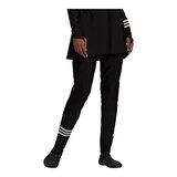 adidas Women's SH3.RO Long Burkini Swimsuit Leggings, Beach Front_Angled_Right