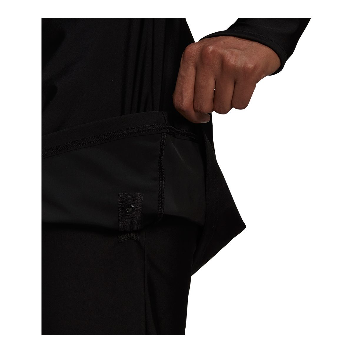 adidas Women's SH3.RO Long Burkini Swimsuit Leggings, Beach