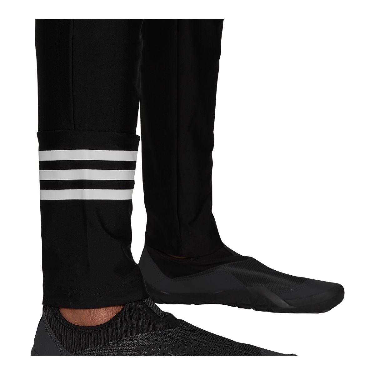 adidas Women's SH3.RO Long Burkini Swimsuit Leggings, Beach