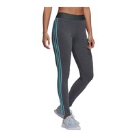 adidas Women's Sportswear 3-Stripe Tights Front_Angled_Right