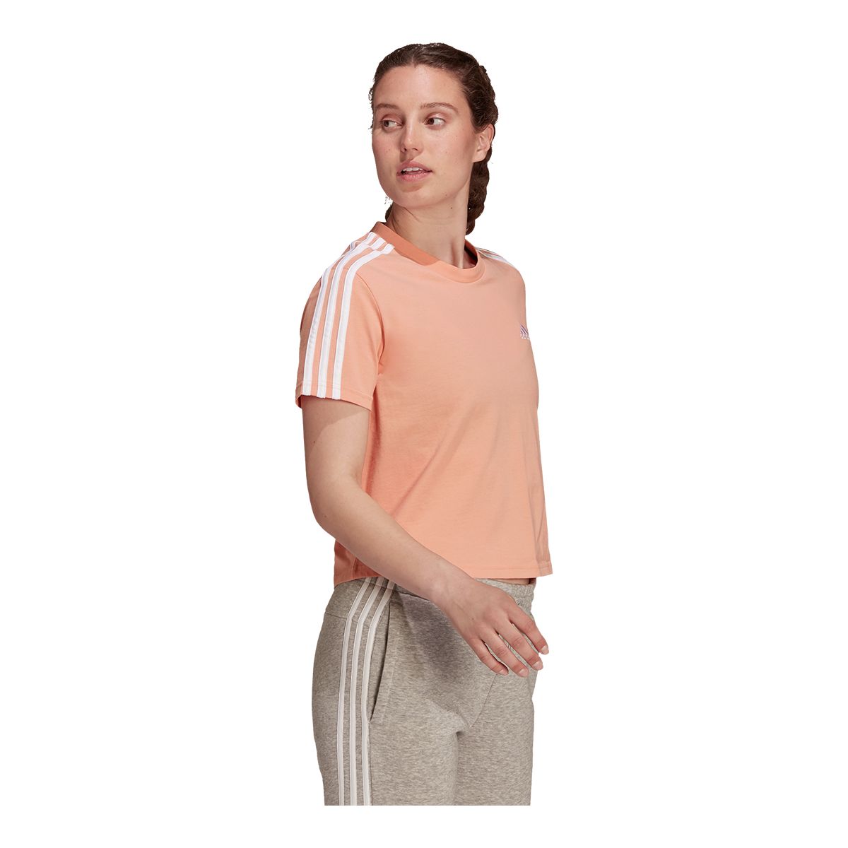 And adidas women's clothing best sale