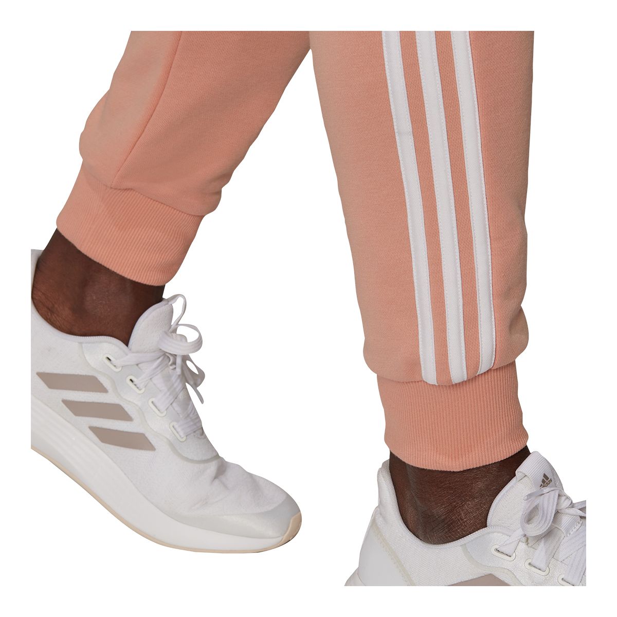 adidas Women's Sportswear 3-Stripe Pants