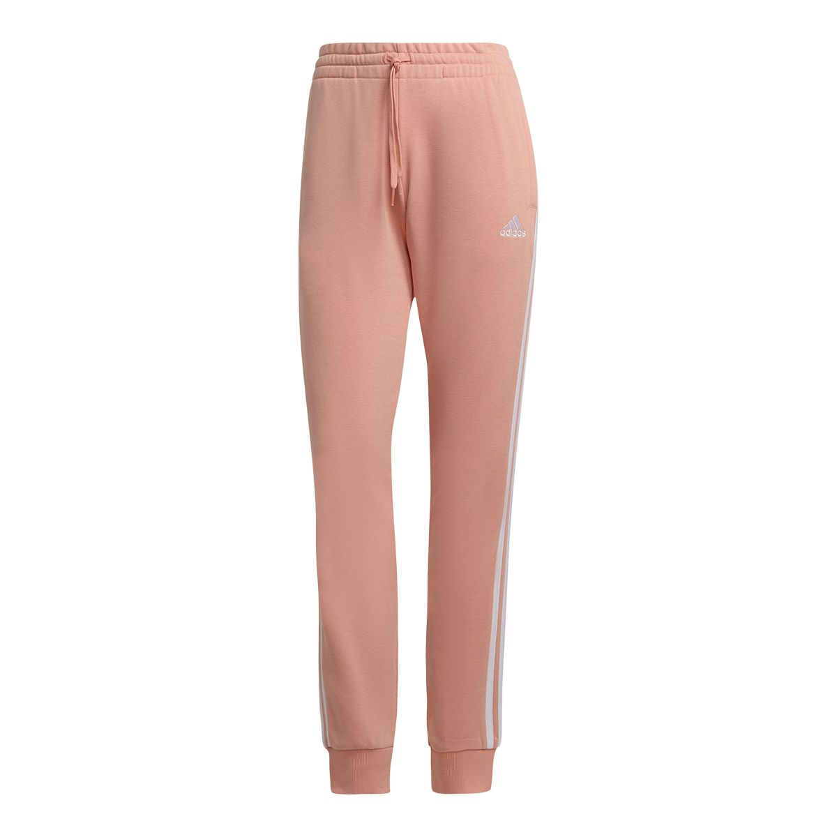 adidas Women's Sportswear 3-Stripe Pants