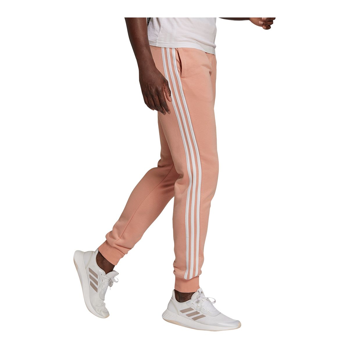 adidas Women's Sportswear 3-Stripe Pants