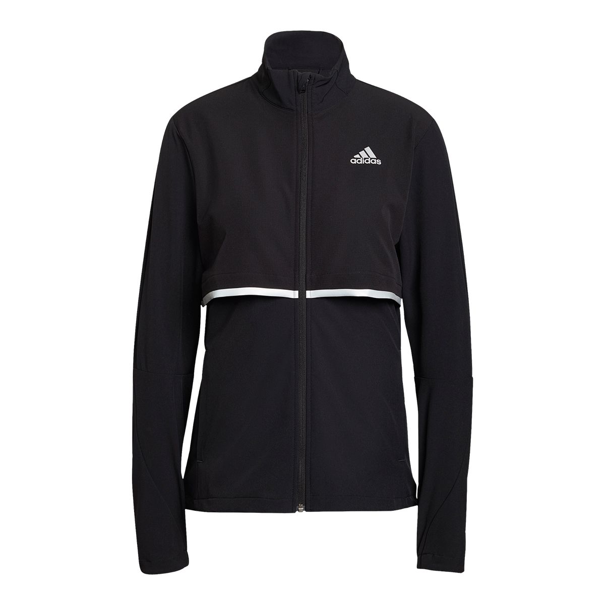 adidas Women's Run Own The Run Jacket