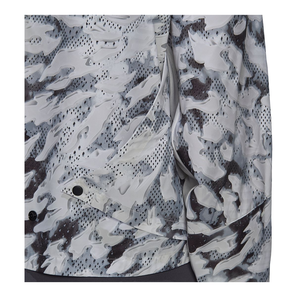 adidas Women's Run Fast Printed Jacket