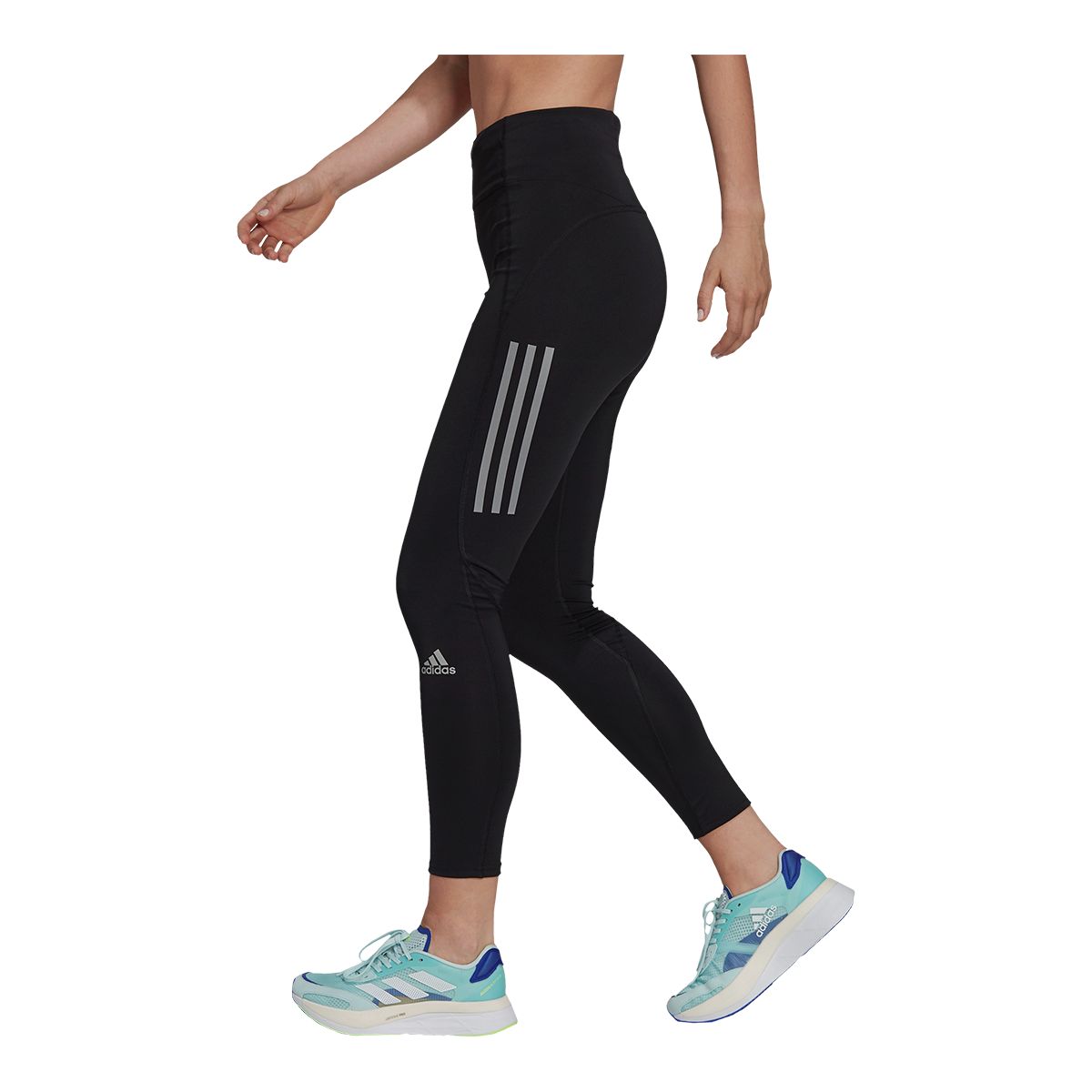 adidas Women's Run How We Do Tights