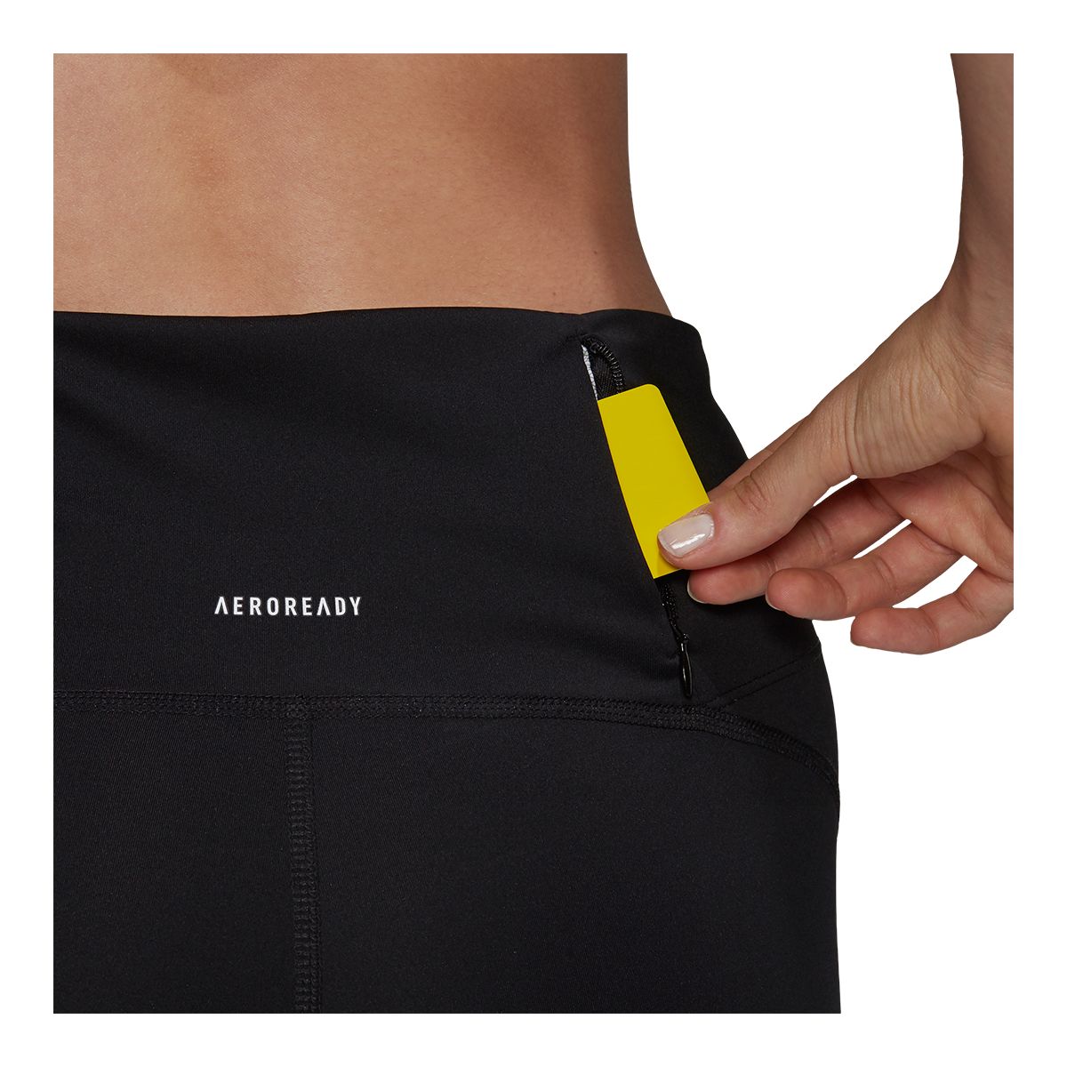 adidas Women's Run How We Do Tights