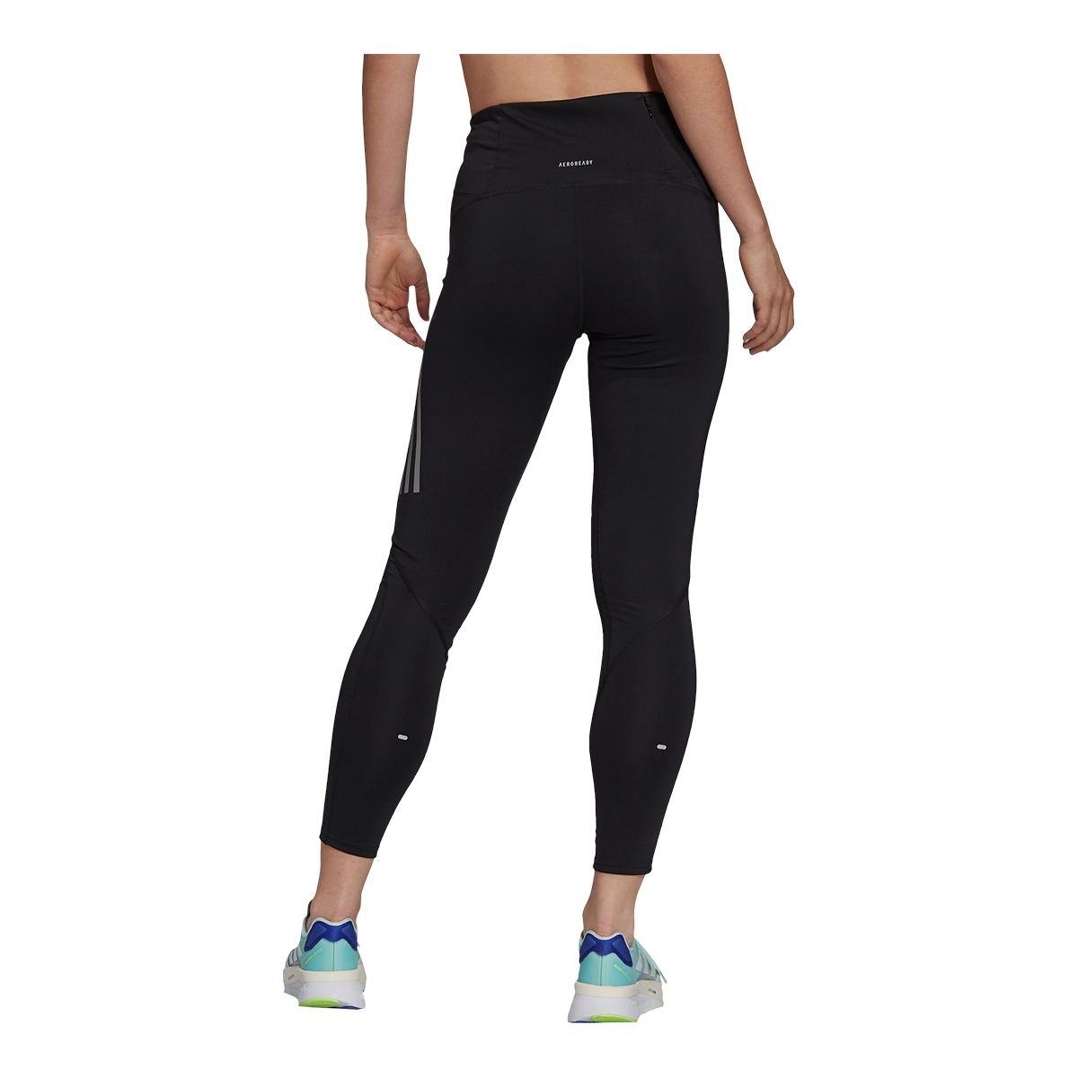 adidas Women's Run How We Do Tights