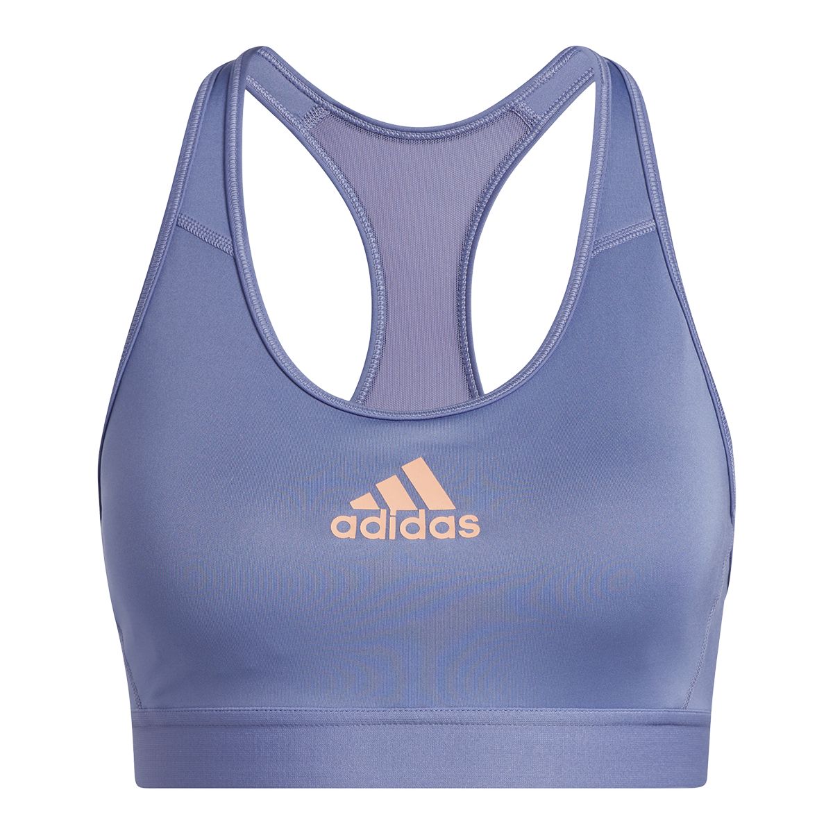 adidas Women's Don't Rest Medium Sports Bra