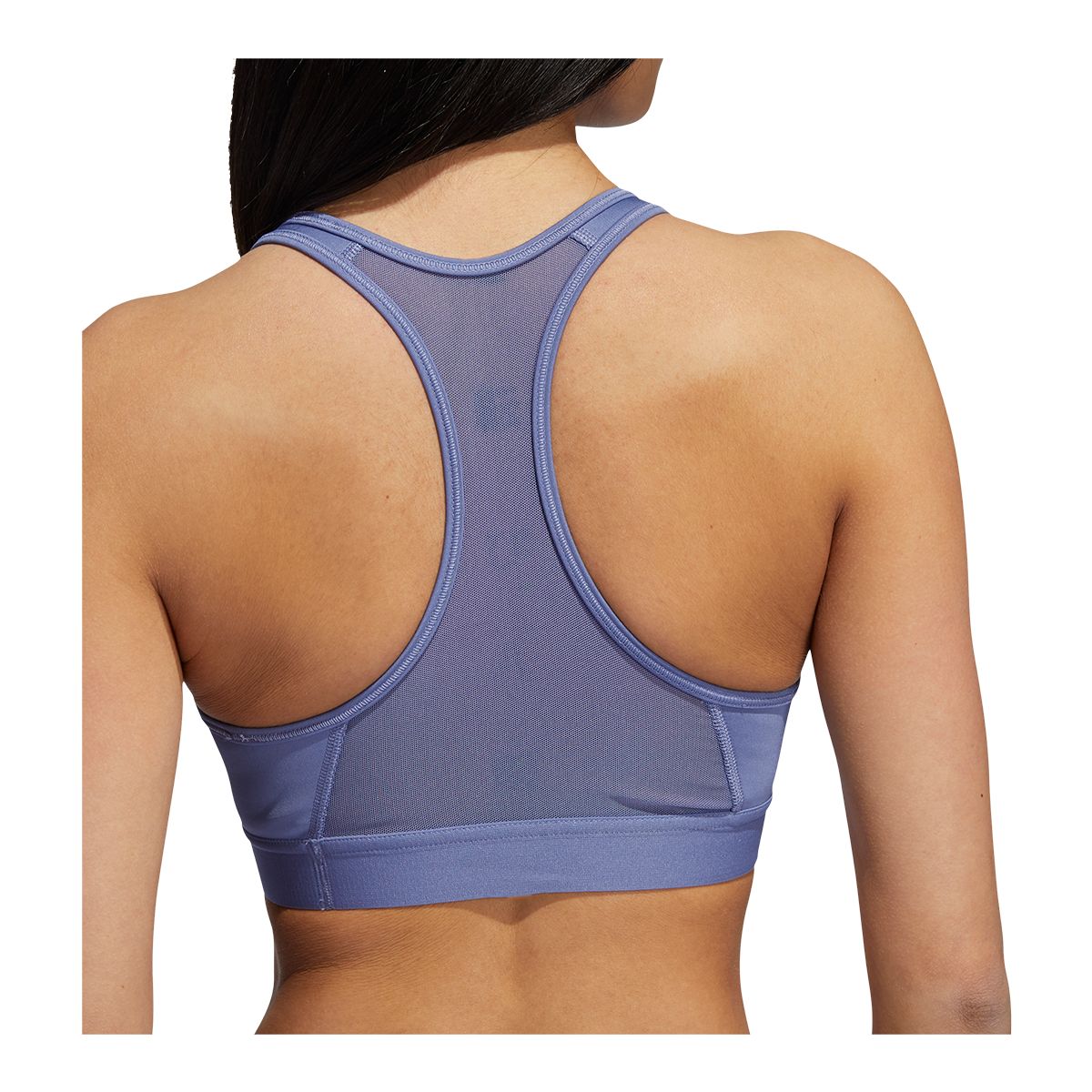 adidas Women's Don't Rest Medium Sports Bra