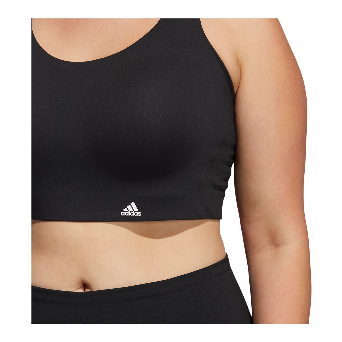 Best adidas sports bra plus size Shop