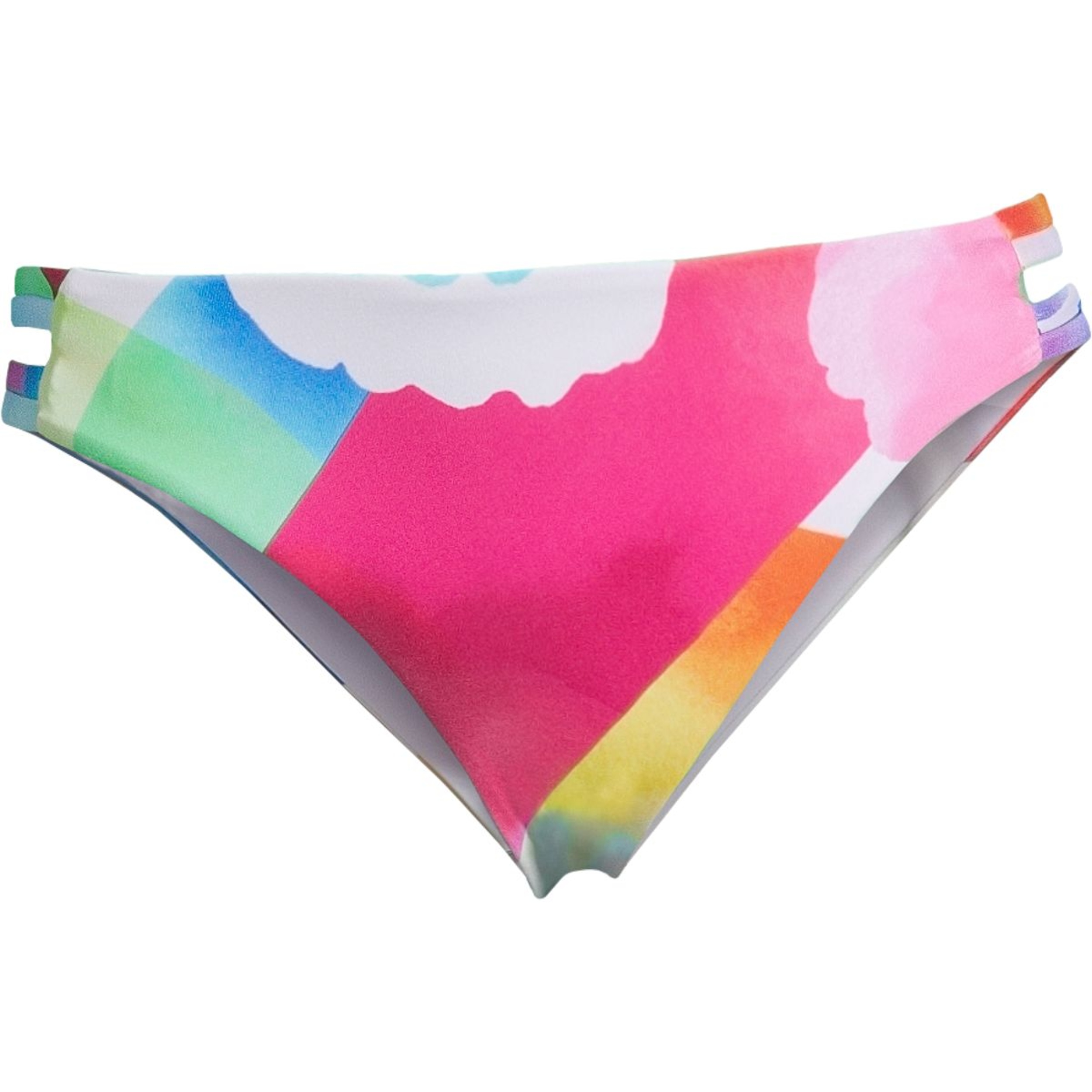 Hurley Womens Sundance Mod Swimsuit Bikini Bottom Beach Sportchek