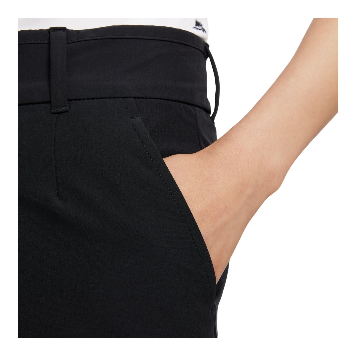 Nike Golf Women's Dri-FIT Victory 5 Inch Shorts