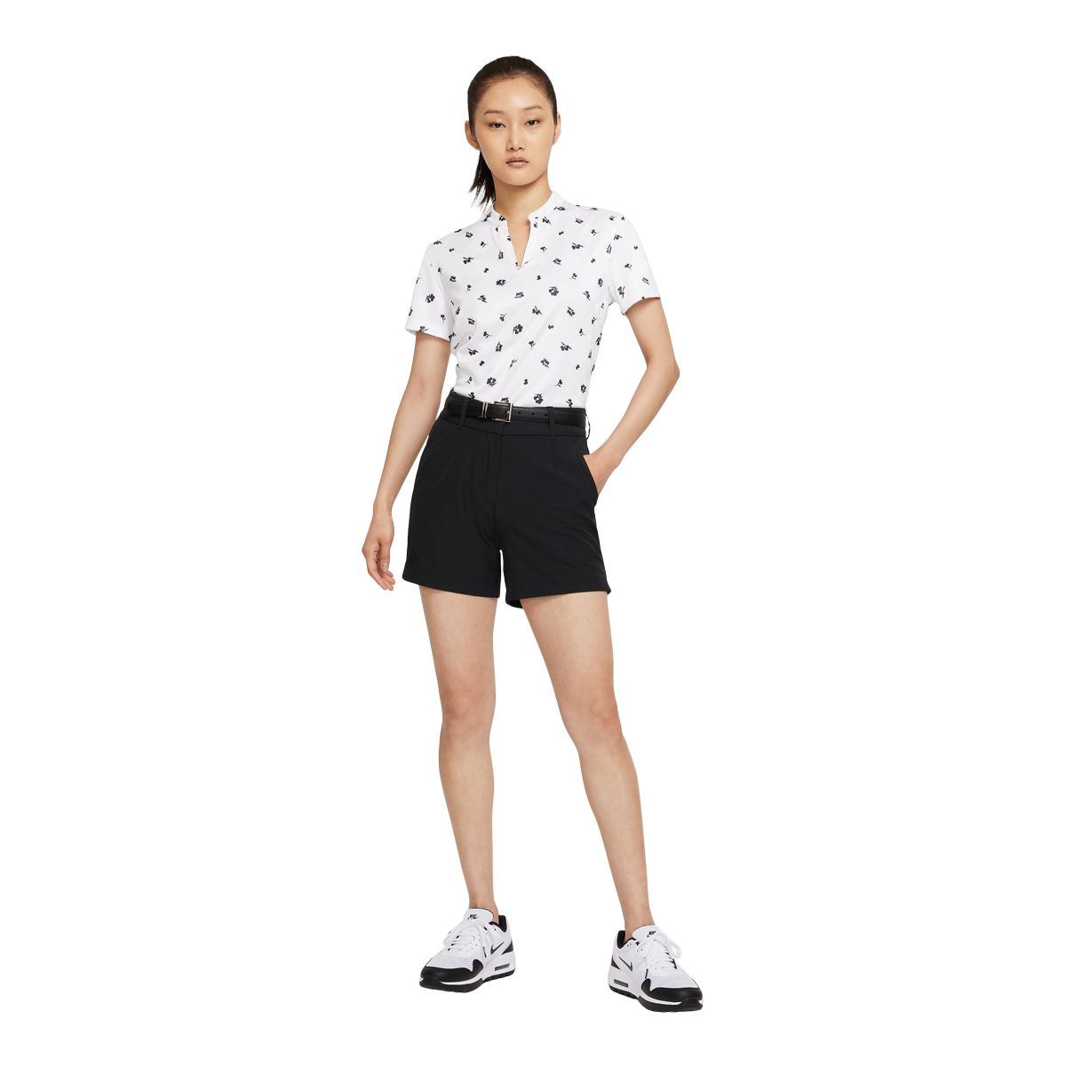 Nike golf clearance womens