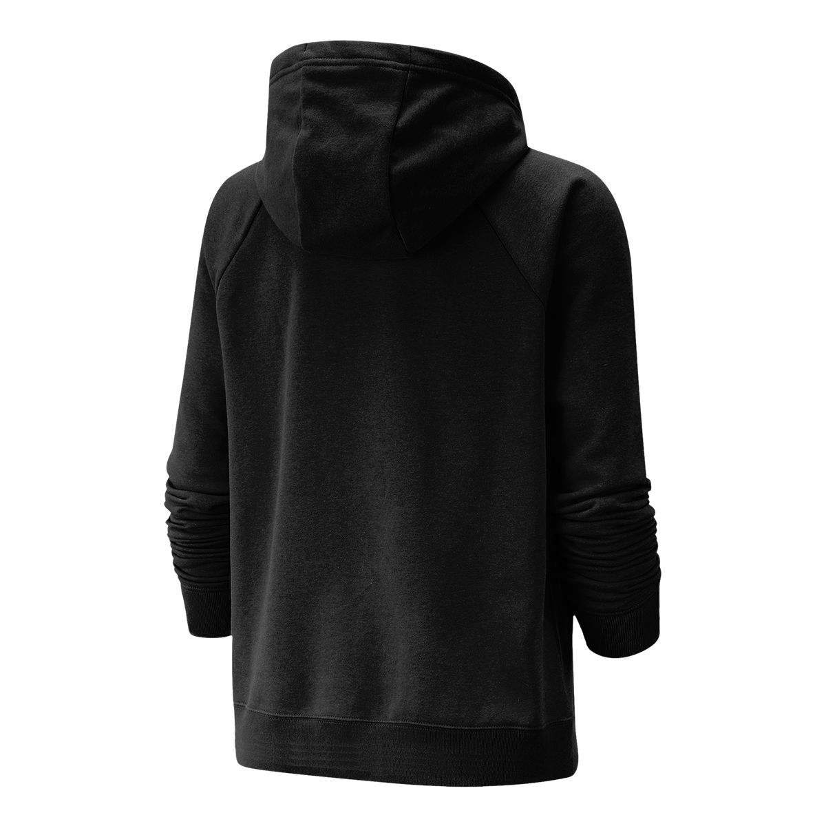 Nike Women's Hockey Varsity Fleece Pullover Hoodie