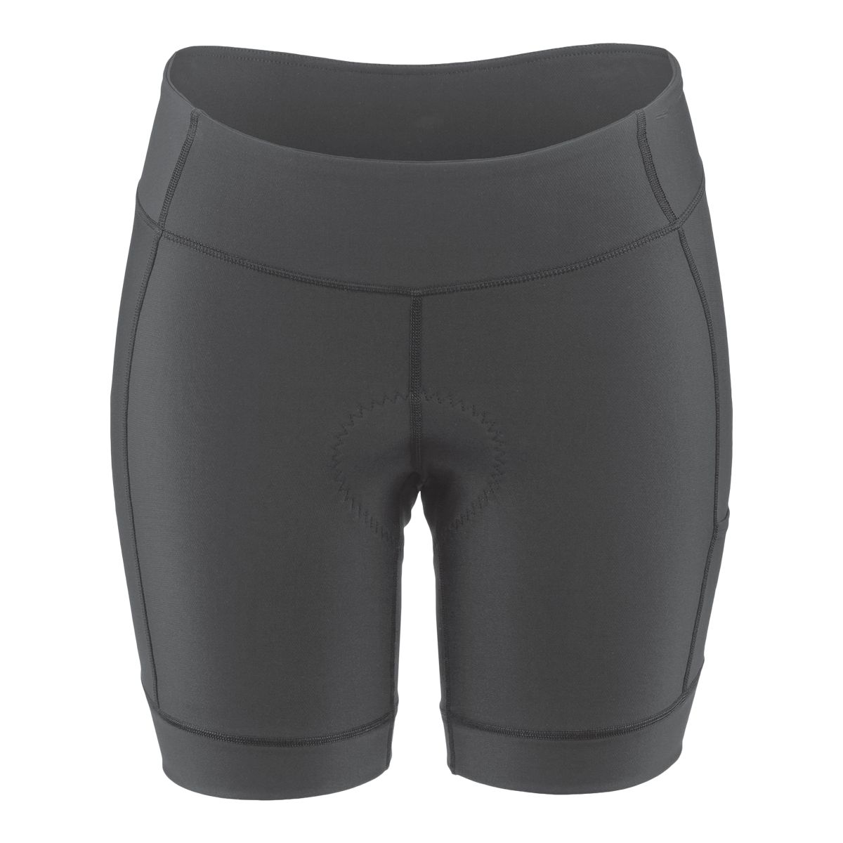 Louis Garneau Women's Fit Sensor 2 7.5 Inch Shorts