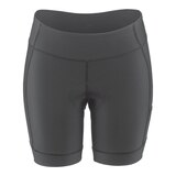Louis Garneau Women's Fit Sensor 2 7.5 Inch Shorts Front_Flat