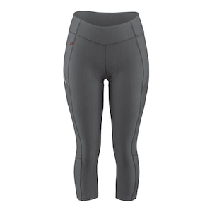 Louis Garneau Women's Fit Sensor 3/4 Tights