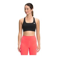 The North Face Women's Movmynt Sports Bra Front_Flat