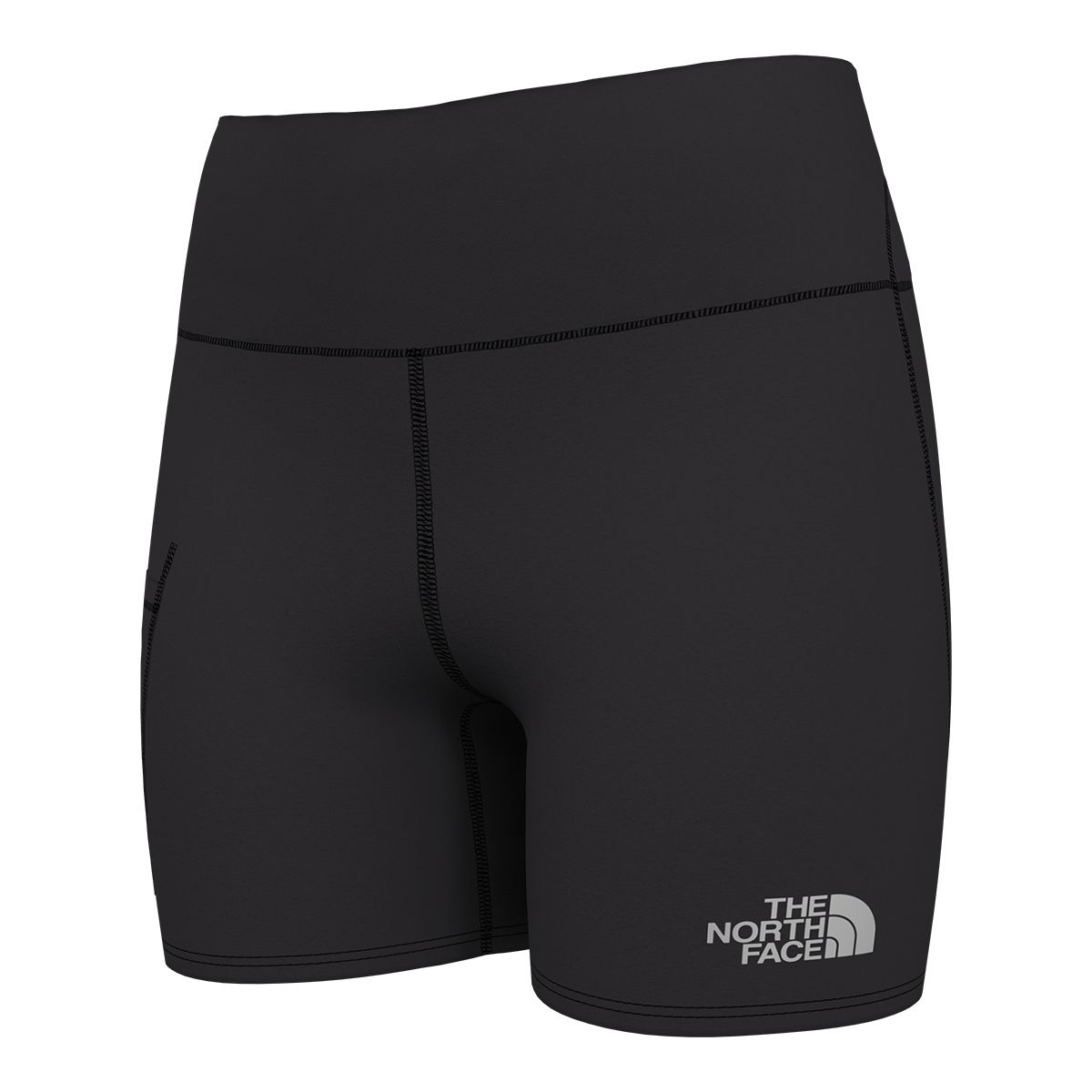 The North Face Women's Movmynt 5 Tight Short - MetroShoe Warehouse