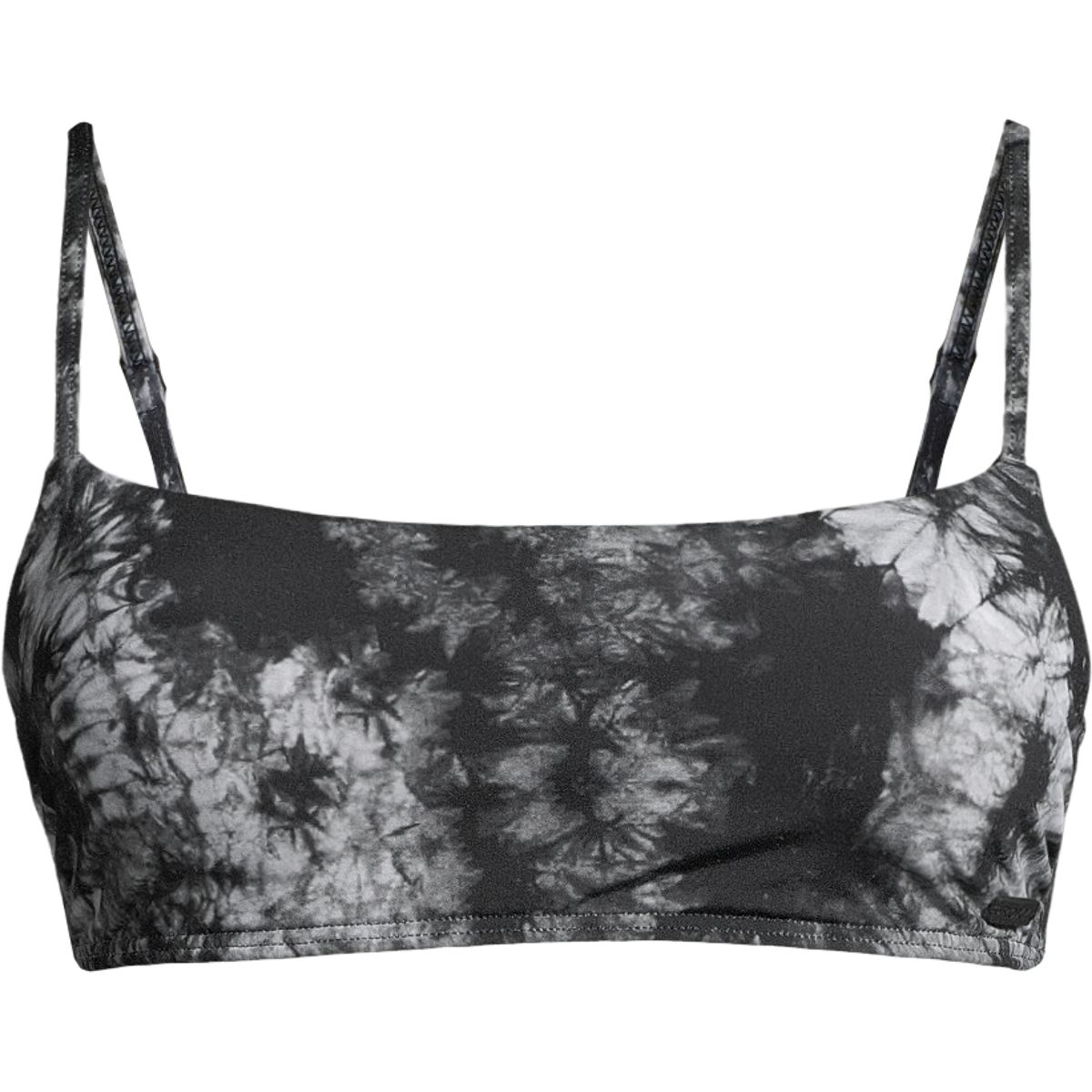 Roxy Women's Island In The Sun Bralette Swimsuit Bikini Top, Beach