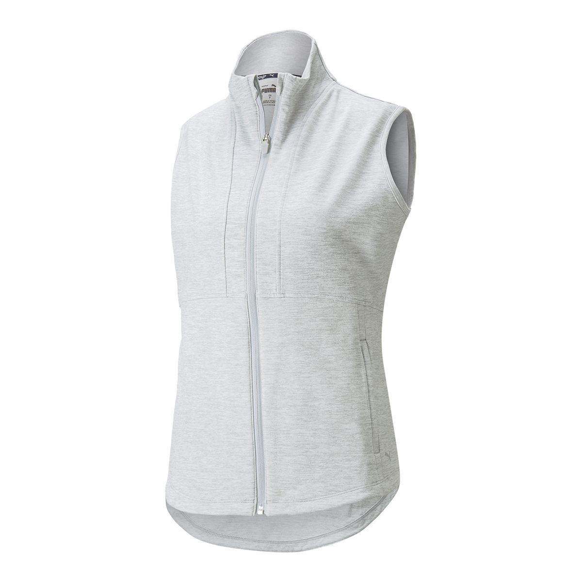 PUMA Golf Women's CLOUDSPUN Daybreak Vest
