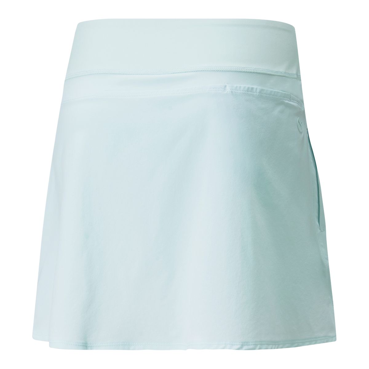 PUMA Golf Women's PWRSHAPE Solid Skirt Shorts