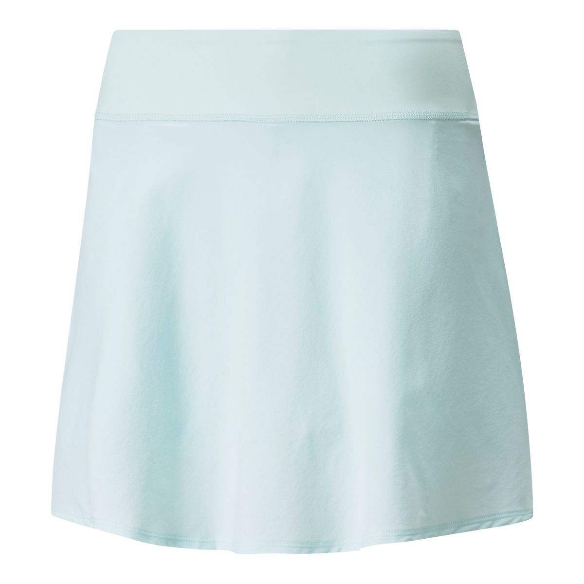 PUMA Golf Women's PWRSHAPE Solid Skirt Shorts